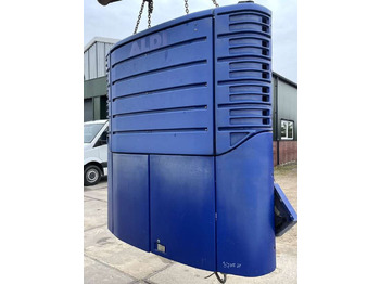 יחידת מקרר עבור משאית Carrier Mxima 1000: תמונה 1