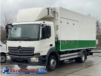 משאית איזותרמית MERCEDES-BENZ Atego 1321