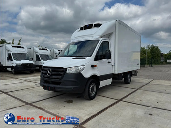 כלי רכב מסחרי לקירור MERCEDES-BENZ Sprinter 316