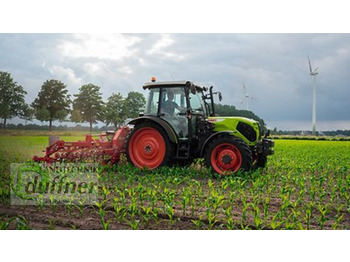 טרקטור חקלאי CLAAS Axos 240