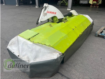 מכסחה CLAAS