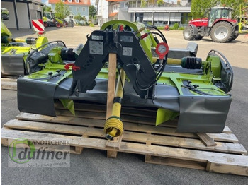 חָדָשׁ מכסחה CLAAS Disco 3200 FRC Move DRD: תמונה 3