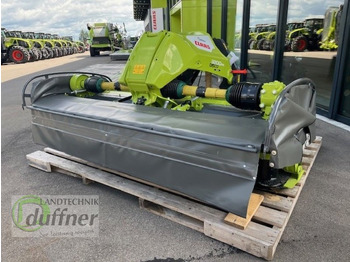 חָדָשׁ מכסחה CLAAS Disco 3200 FRC Move DRD: תמונה 2