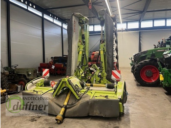 מכסחה CLAAS