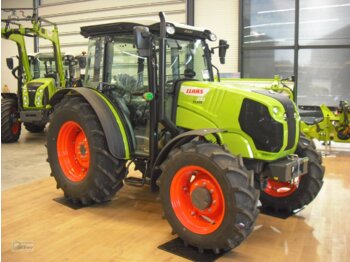 טרקטור חקלאי CLAAS Elios 210