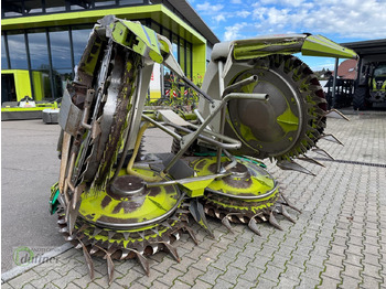 ראש תירס CLAAS