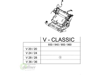 חָדָשׁ מקצרת מספוא CLAAS Trommelgehäuse mit Messertrommel V-Classic zum Jaguar 498 und 502: תמונה 4