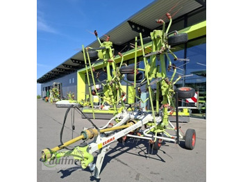 גורף/ מגרפה CLAAS Volto