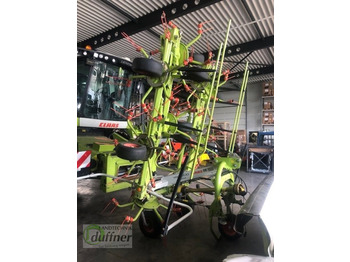 גורף/ מגרפה CLAAS Volto