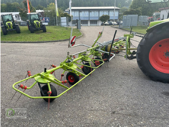 גורף/ מגרפה CLAAS Volto