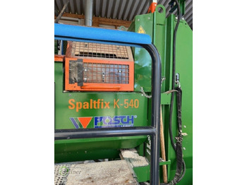 ציוד יער POSCH