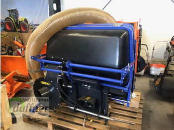 ציוד לגינה ISEKI