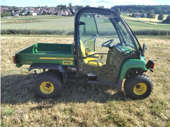 רכב שטח/ טרקטורון JOHN DEERE