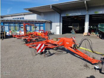 גורף/ מגרפה KUHN