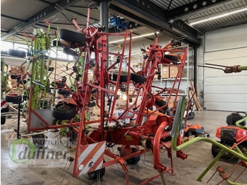 גורף/ מגרפה KUHN