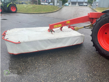 מכסחה KUHN