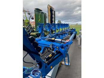 מחרשה LEMKEN