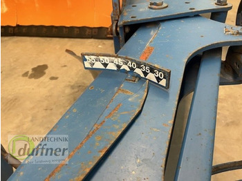 מחרשה Rabe Albatros V 120 M: תמונה 5