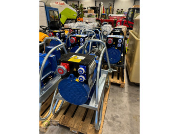 ערכת גנרטורים