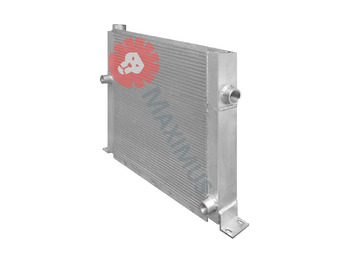 חָדָשׁ רדיאטור עבור מדחס אוויר AIRPOL NB75: תמונה 2 חָדָשׁ רדיאטור עבור מדחס אוויר AIRPOL NB75: תמונה 2