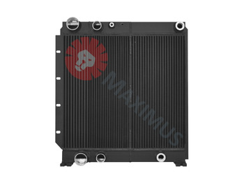 רדיאטור ATLAS