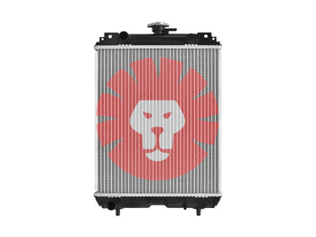 רדיאטור CASE