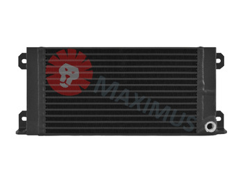 מקרר שמן CLAAS