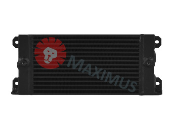 מקרר שמן CLAAS