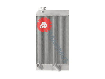 רדיאטור DIECI