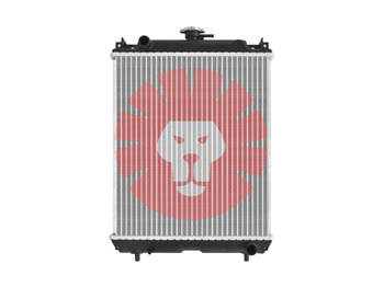 רדיאטור KOMATSU