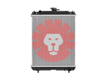 רדיאטור KOMATSU