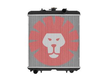 רדיאטור KOMATSU