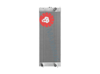 רדיאטור KOMATSU