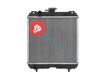 רדיאטור KUBOTA