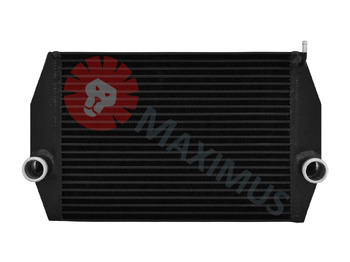 רדיאטור MASSEY FERGUSON