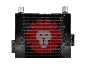 מקרר שמן VOLVO