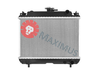 רדיאטור YANMAR