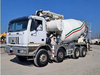 משאית משאבת מערבל IVECO Astra