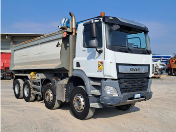 מזהיר DAF CF