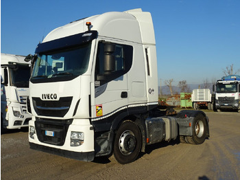 יחידת טרקטור IVECO Stralis 450