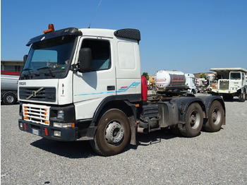 יחידת טרקטור VOLVO FM12 420