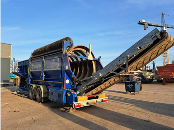 משקף Terra Select TE60 ( T60 T60E ) Electric and Diesel: תמונה 3