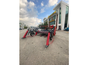 צרופת מקצרה ELİBOL