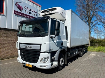 משאית קירור DAF CF 400
