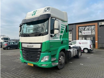 יחידת טרקטור DAF CF 460