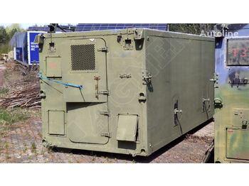 מכולת בנייה