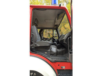 משאית Mercedes-Benz 1224 AF: תמונה 5 משאית Mercedes-Benz 1224 AF: תמונה 5