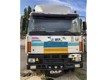 מוביל מכולות/ משאית החלפת גוף DAF CF 85