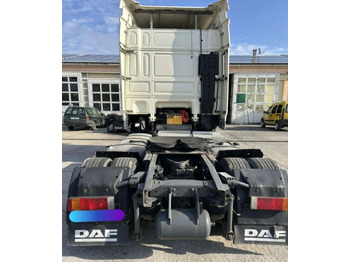 יחידת טרקטור DAF XF 105.460 Tractor head: תמונה 4