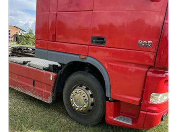 יחידת טרקטור DAF XF 95.480 Tractor head: תמונה 4